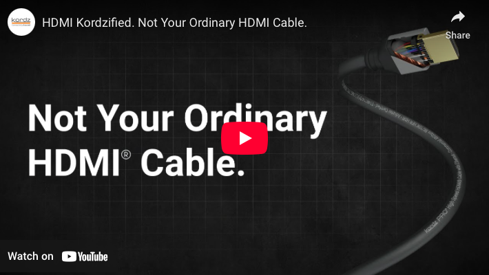 ONEv2 HDMI Video